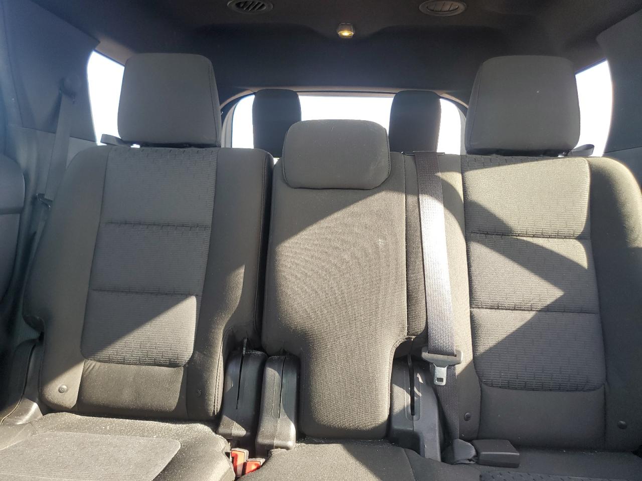 2015 Ford Explorer Xlt VIN: 1FM5K8D87FGB23434 Lot: 61373094