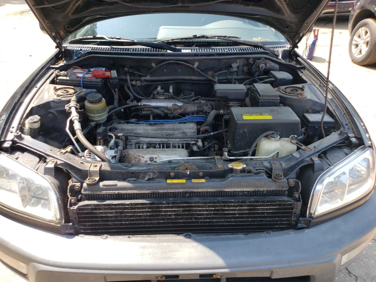 1998 Toyota Rav4 VIN: JT3HP10V5W7078083 Lot: 65073084