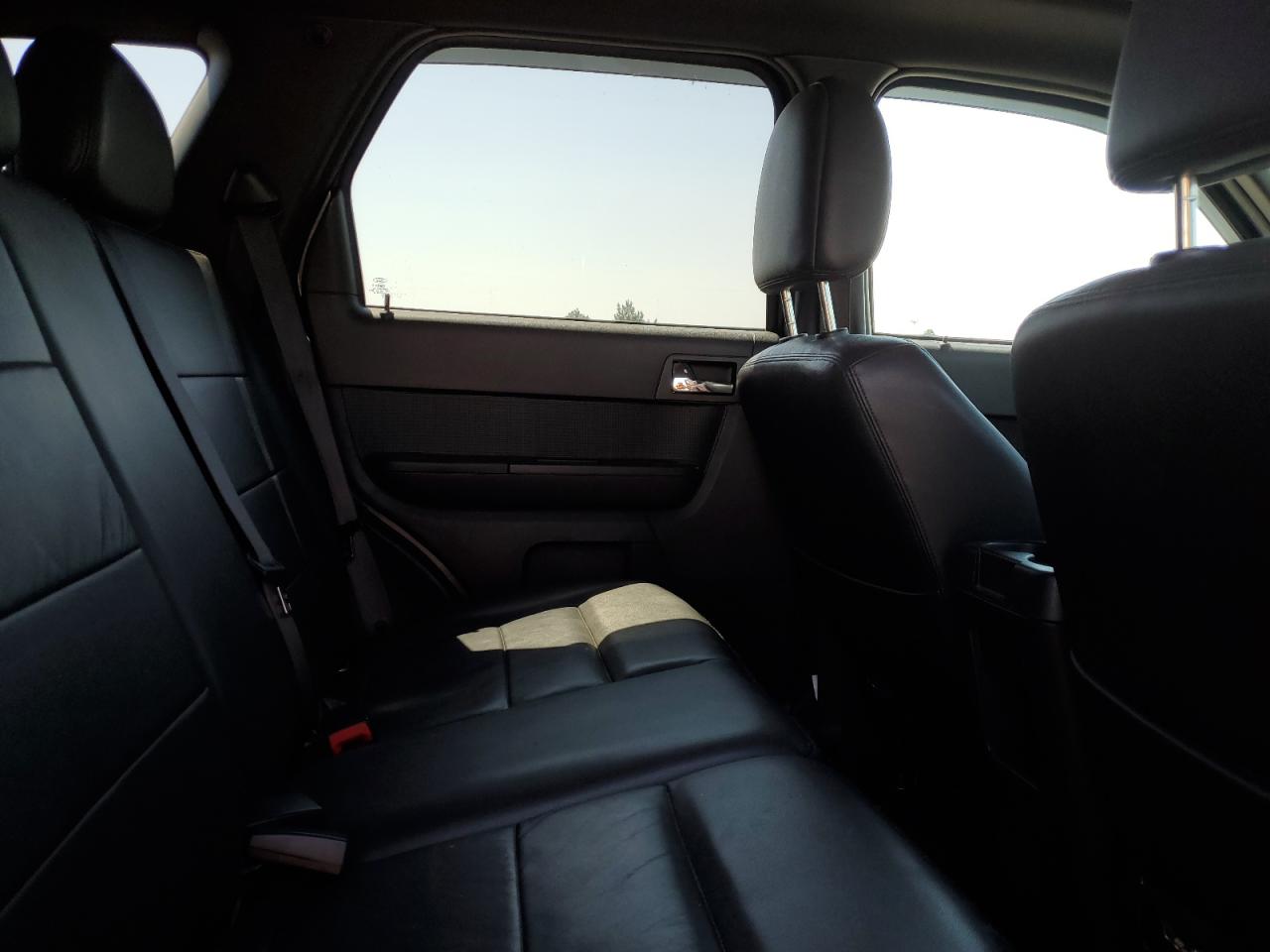 2012 Ford Escape Limited VIN: 1FMCU9EG3CKC09619 Lot: 64977034