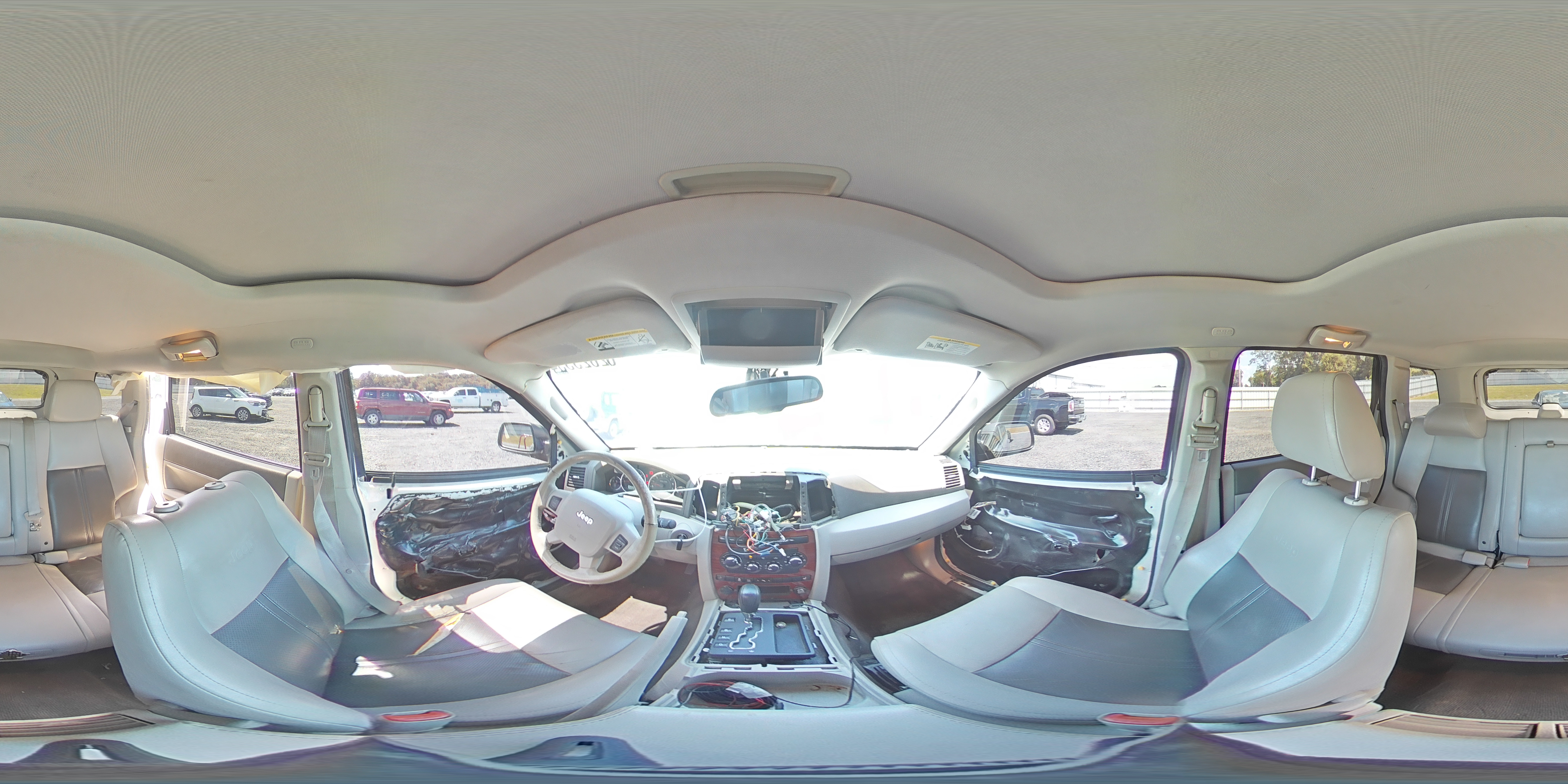 2007 Jeep Grand Cherokee Limited VIN: 1J8HS58207C591335 Lot: 62623334