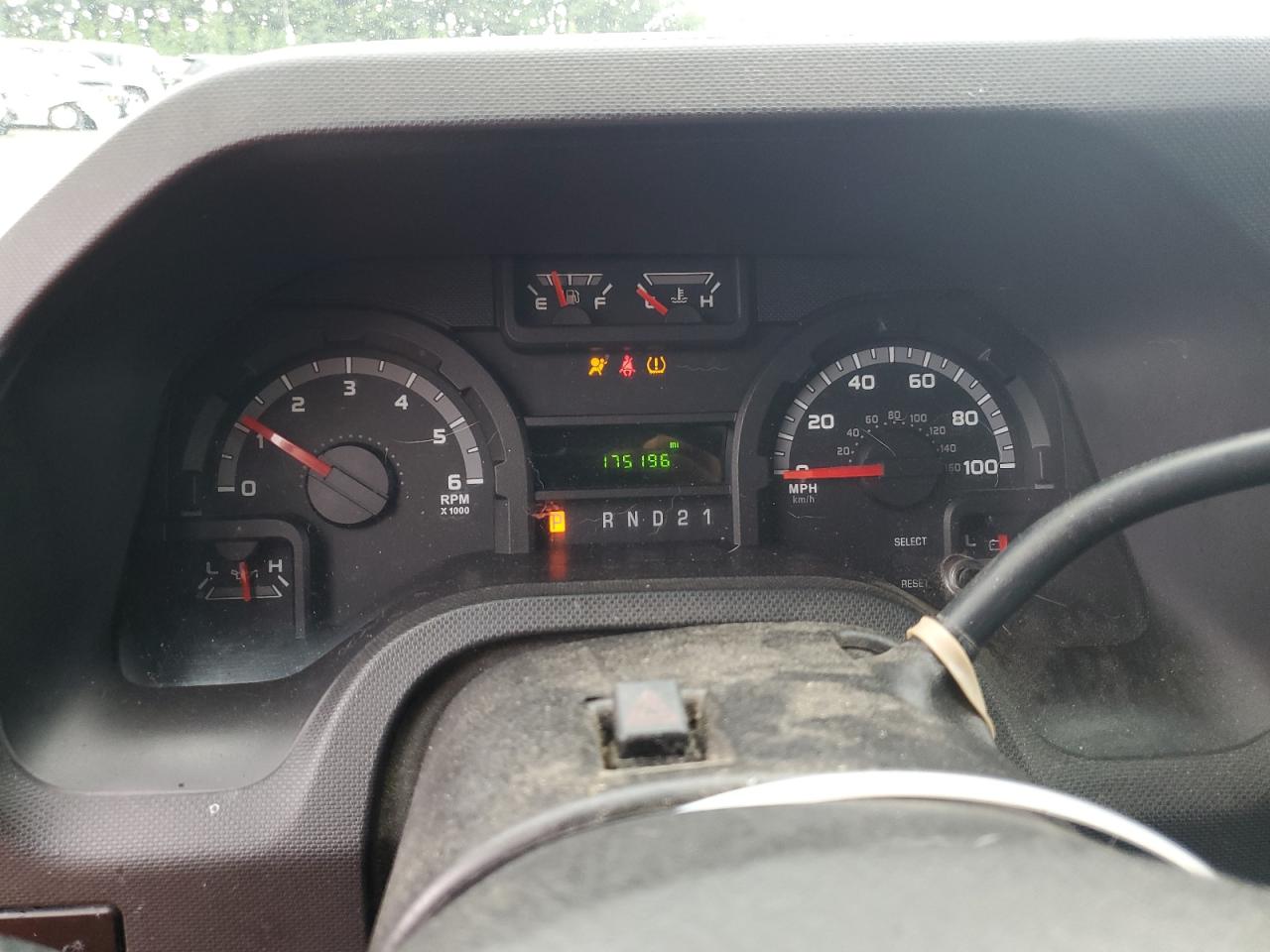 2011 Ford Econoline E150 Van VIN: 1FTNE1EW9BDA27428 Lot: 63804784