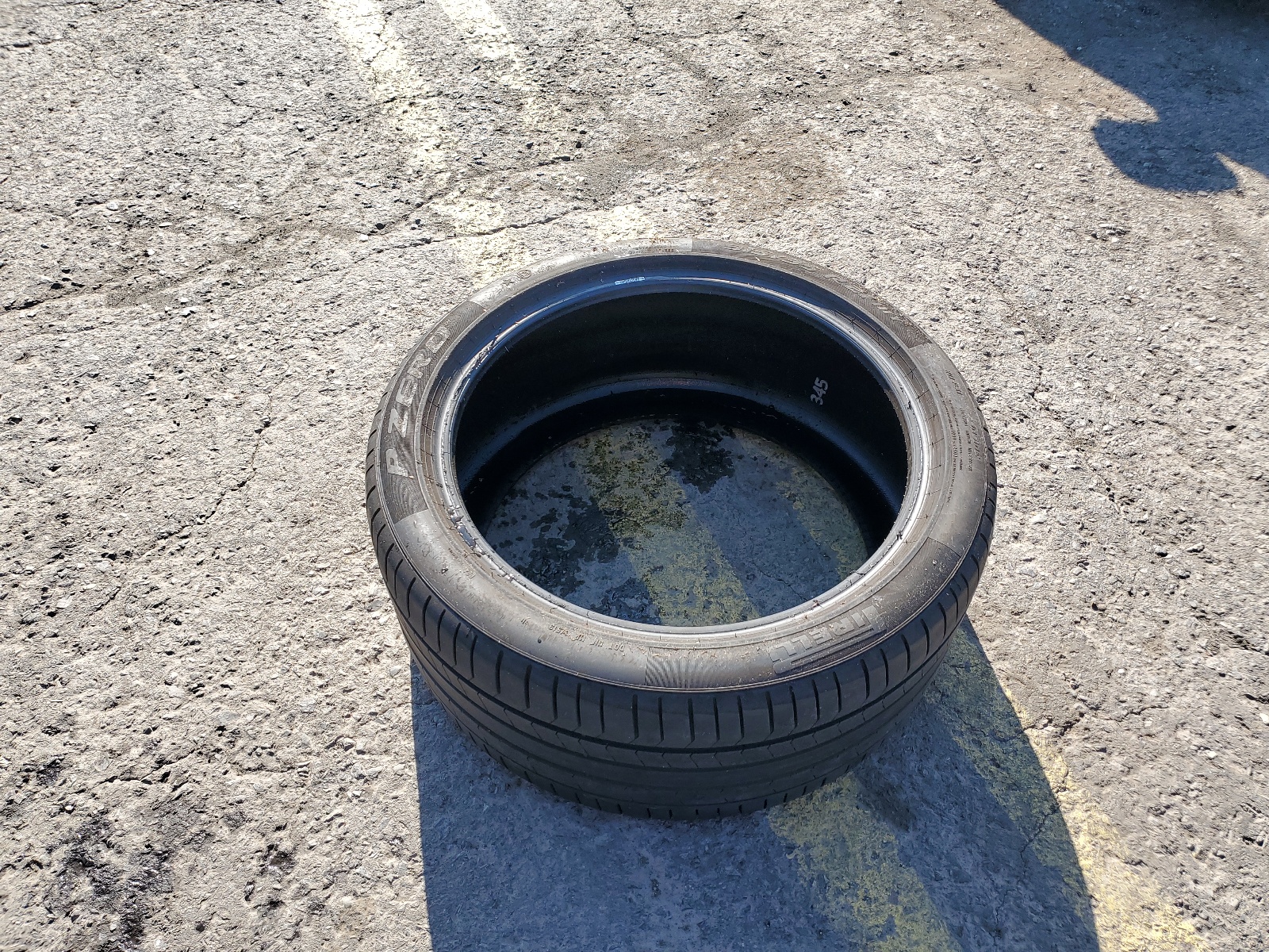 WBA5A7C56ED620416 2014 BMW 528 Xi