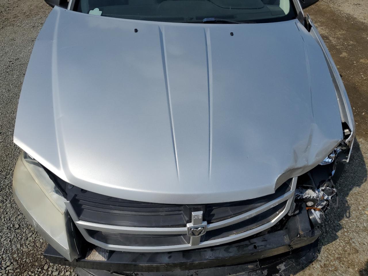 2010 Dodge Avenger Sxt VIN: 1B3CC4FB1AN202162 Lot: 63563714