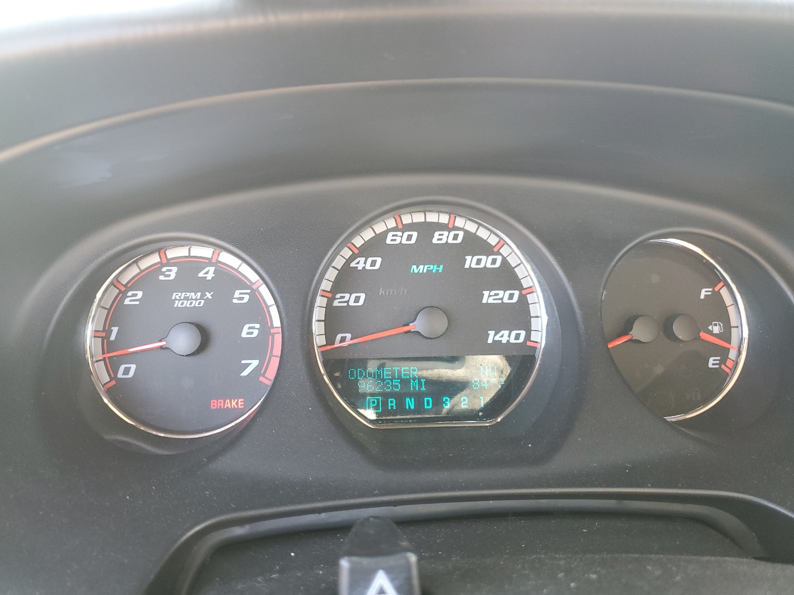 2G1WL15C969273830 2006 Chevrolet Monte Carlo Ss