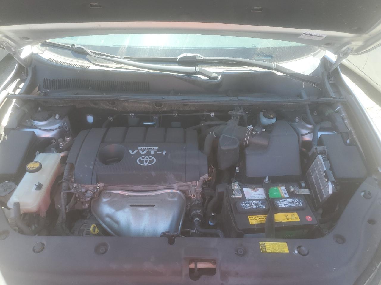 2010 Toyota Rav4 VIN: JTMZF4DVXA5029352 Lot: 65648864