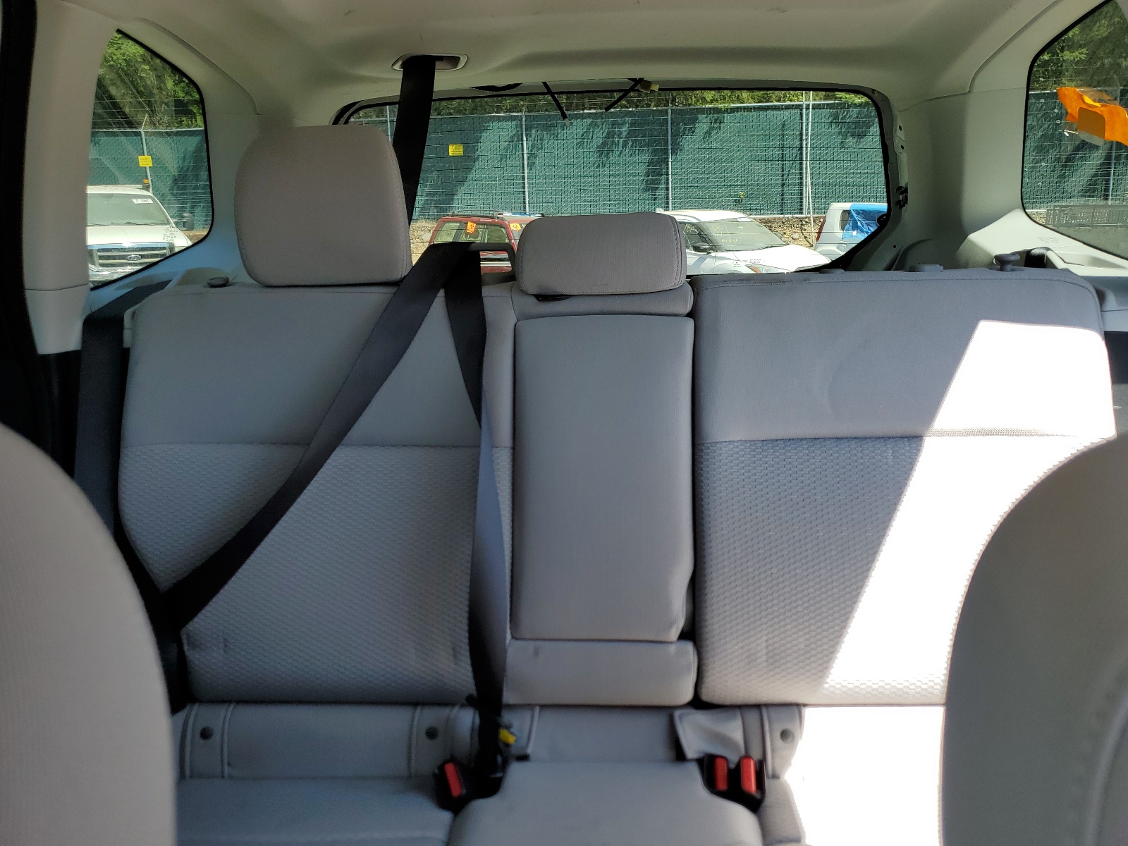 JF2SJAGC9HH459280 2017 Subaru Forester 2.5I Premium