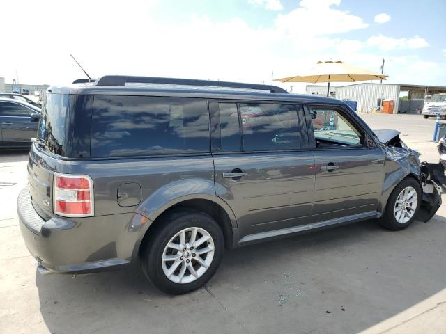  FORD FLEX 2019 Серый