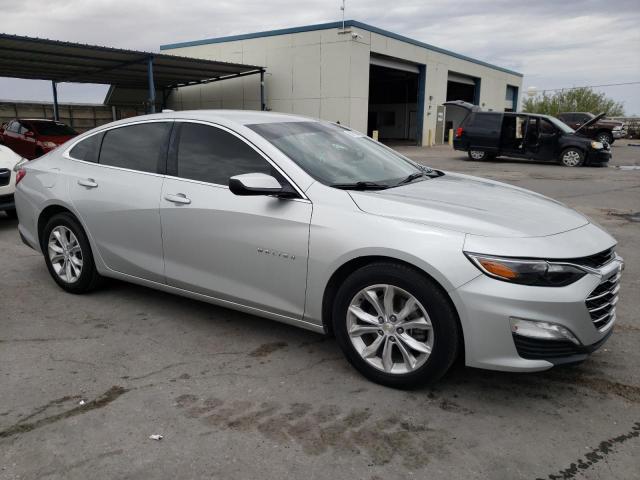 1G1ZD5ST6LF118791 Chevrolet Malibu LT 4