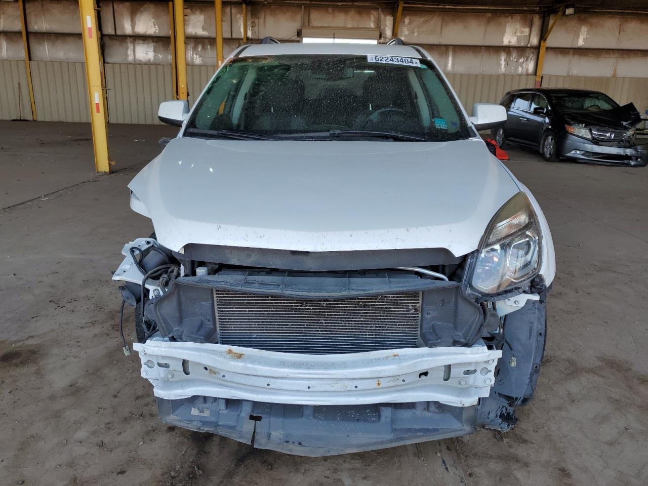 VIN 2GNFLFEK8G6111631 2016 CHEVROLET EQUINOX no.5