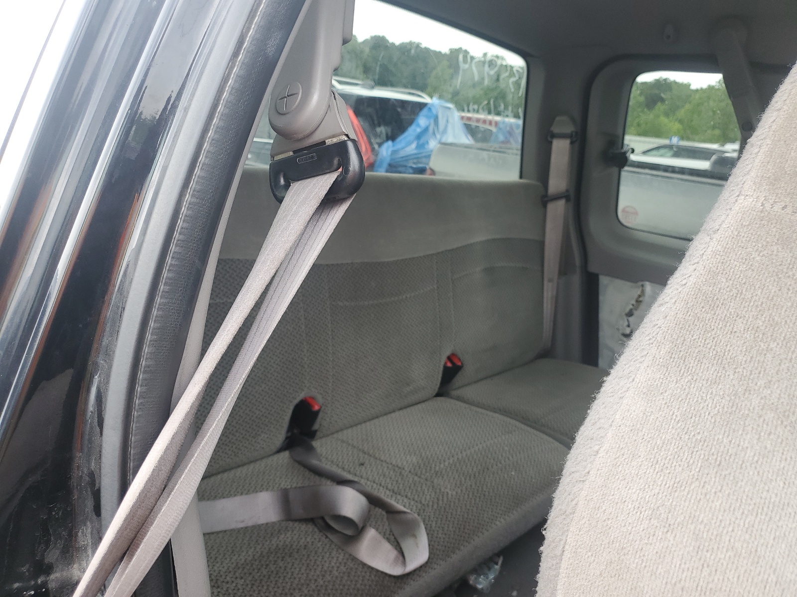 1FTRX18L8YNB20361 2000 Ford F150