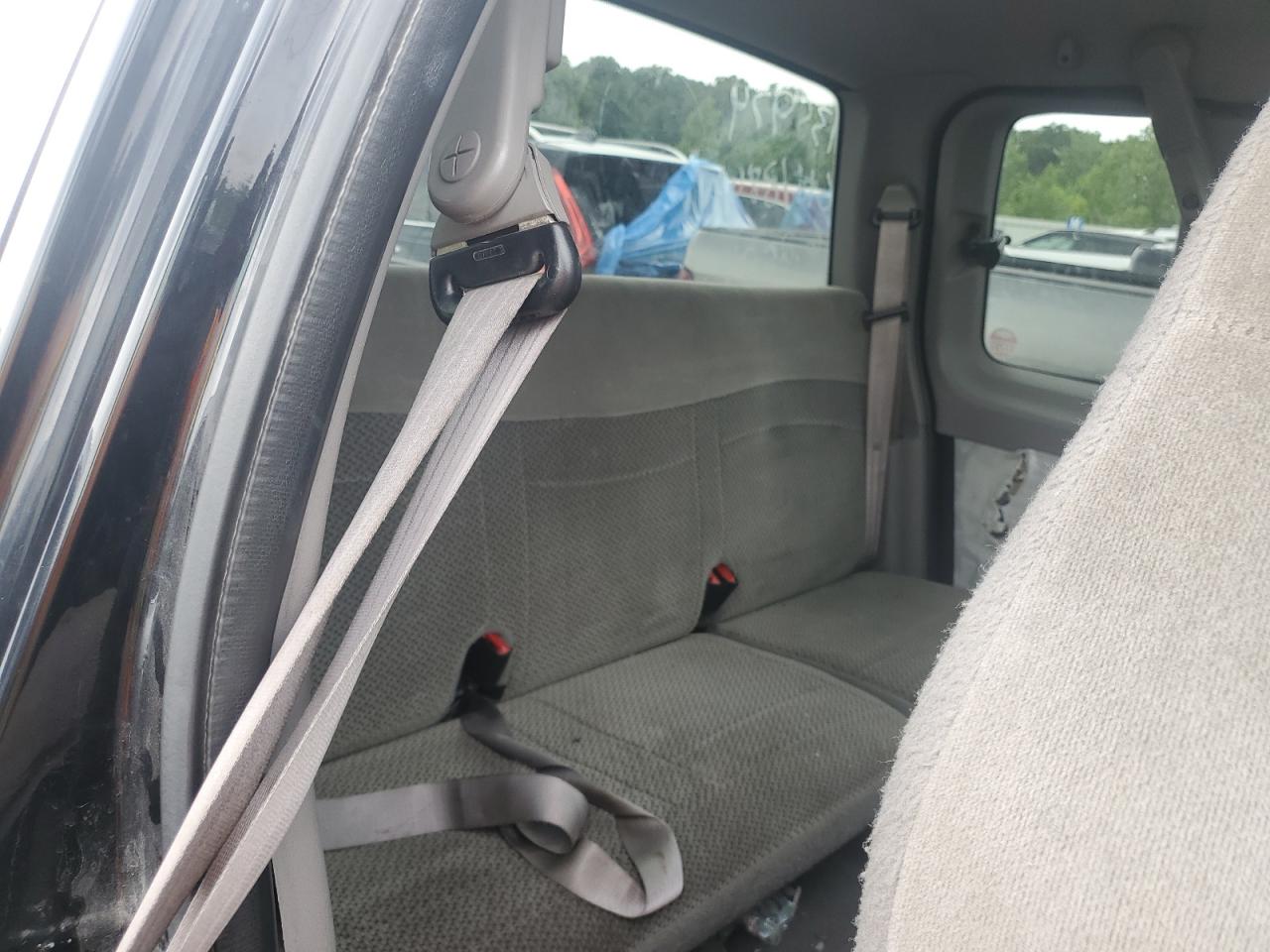 2000 Ford F150 VIN: 1FTRX18L8YNB20361 Lot: 61749944