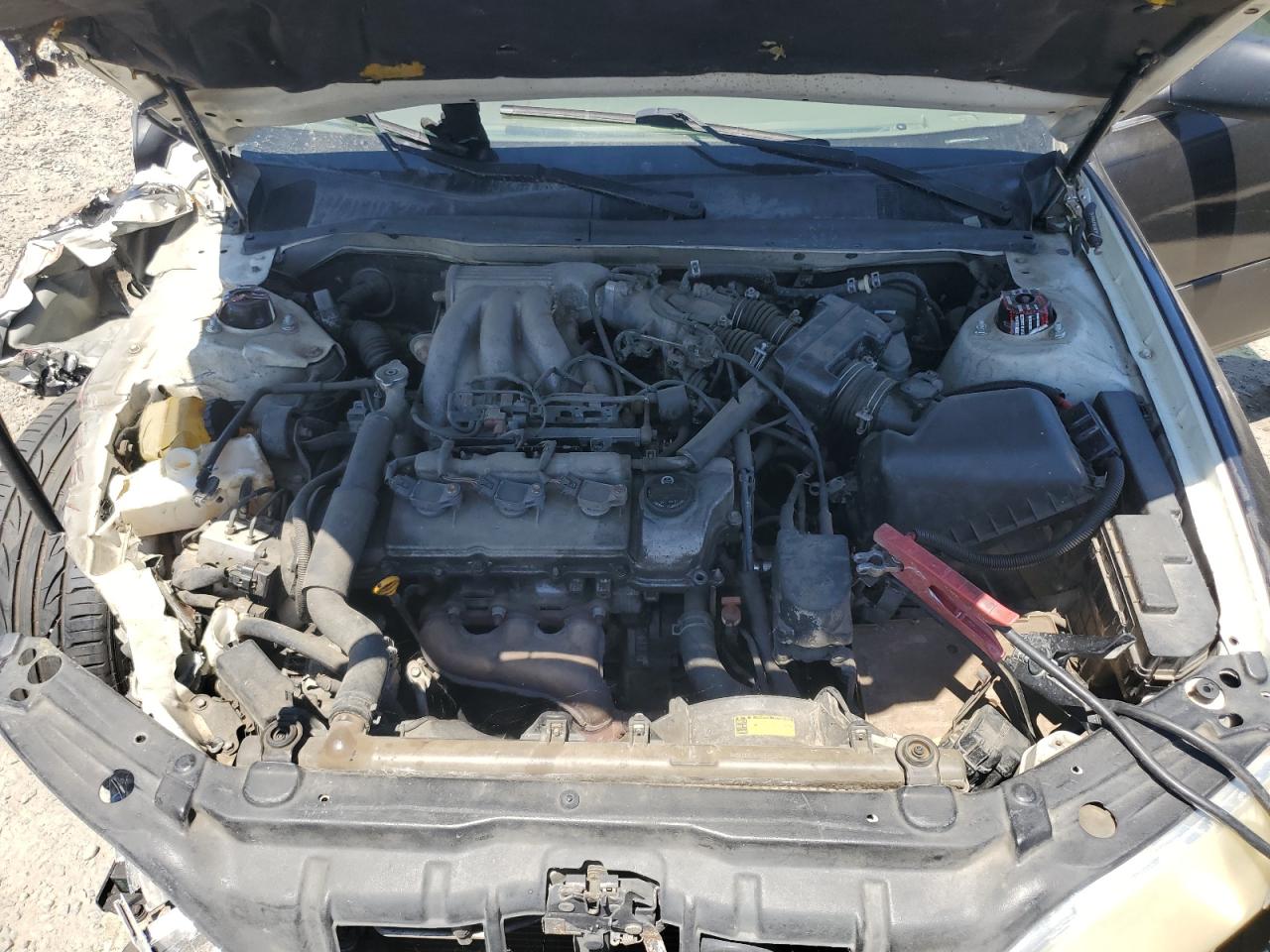 2000 Lexus Es 300 VIN: JT8BF28G1Y0239944 Lot: 63551574