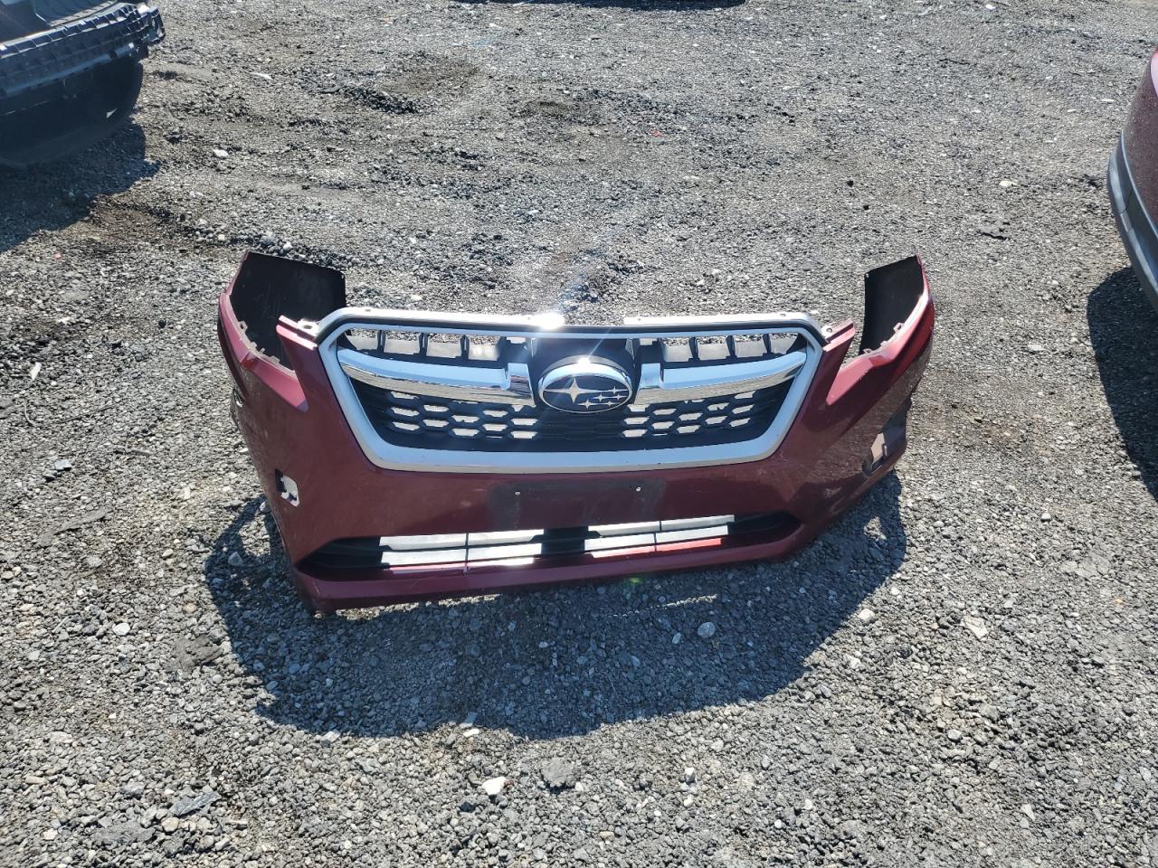 2013 Subaru Impreza - Image 12