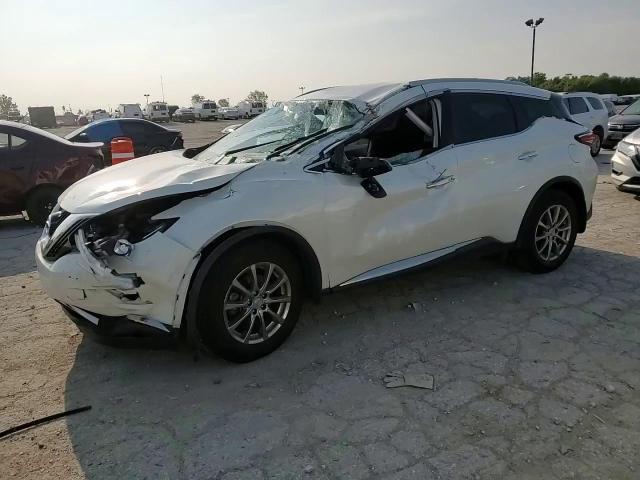 2018 Nissan Murano S VIN: 5N1AZ2MH9JN148508 Lot: 64887194