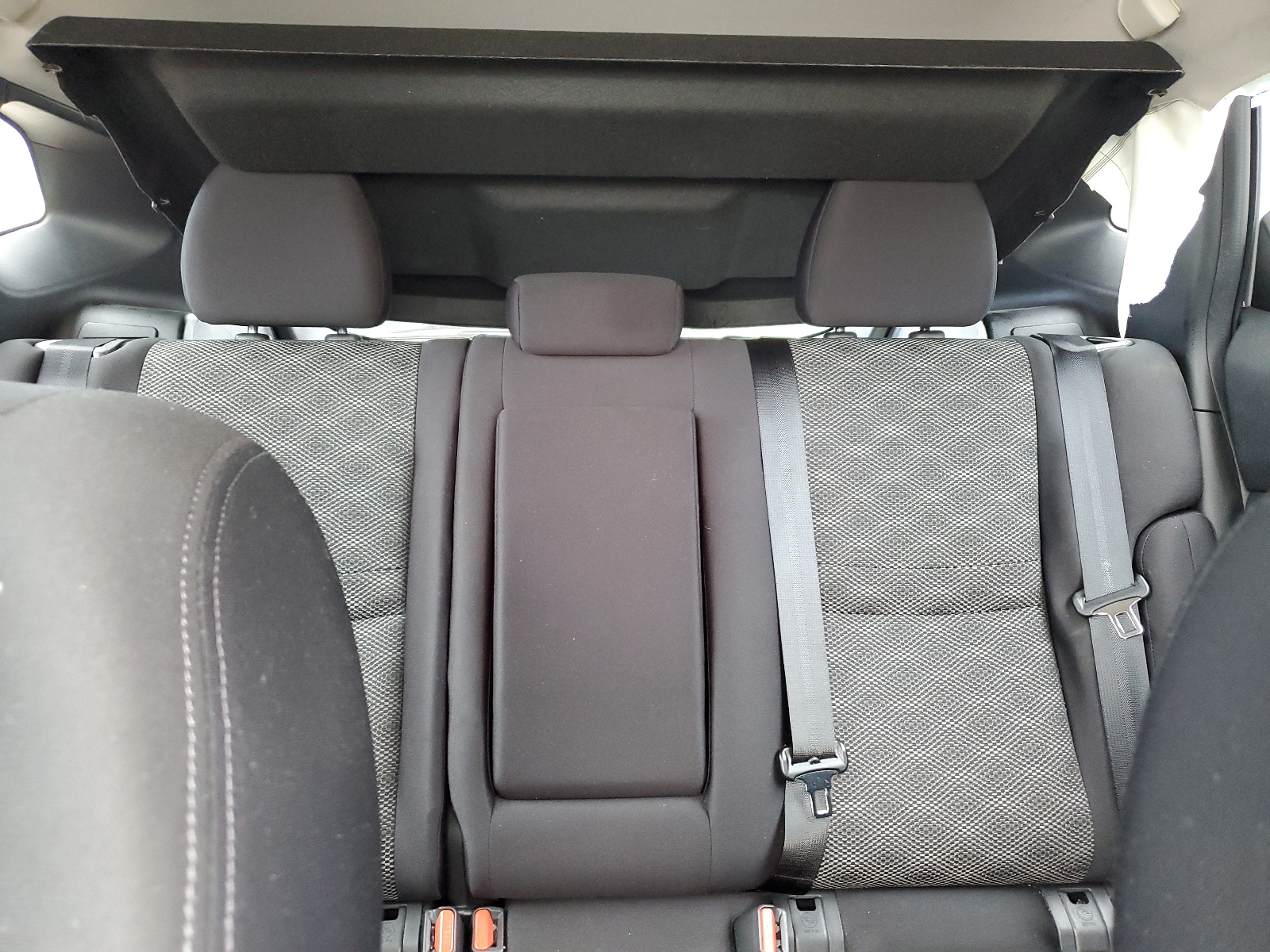 JN1BJ1BV7NW581511 2022 Nissan Rogue Sport Sv