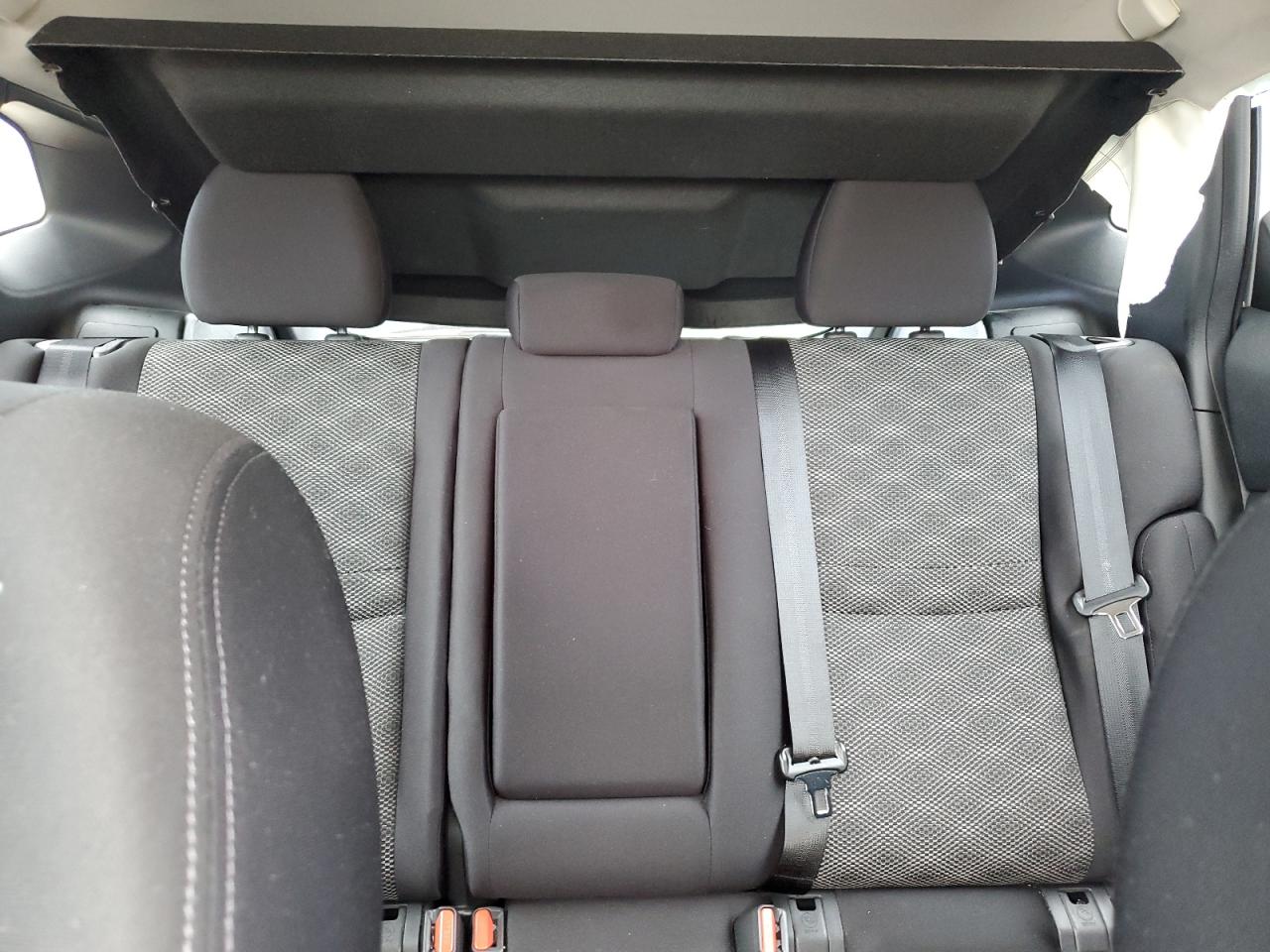 2022 Nissan Rogue Sport Sv VIN: JN1BJ1BV7NW581511 Lot: 62538384