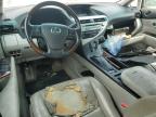 2010 Lexus Rx 350 for Sale in Dyer, IN - Rear End