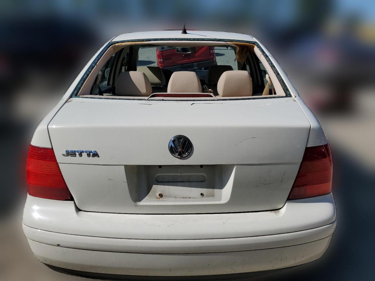 2003 Volkswagen Jetta Gl VIN: 3VWRK69M13M051628 Lot: 61515374