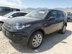 2018 Land Rover Discovery Sport Se for Sale in Magna, UT - Rear End