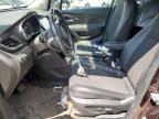 2017 Buick Encore Preferred للبيع في Ellwood City، PA - Rear End