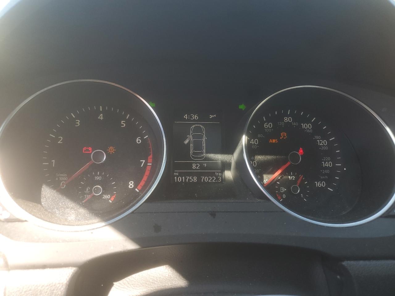 2017 Volkswagen Jetta Se VIN: 3VWDB7AJ0HM269603 Lot: 62571674