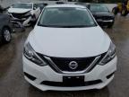 2018 Nissan Sentra S продається в Bridgeton, MO - Side