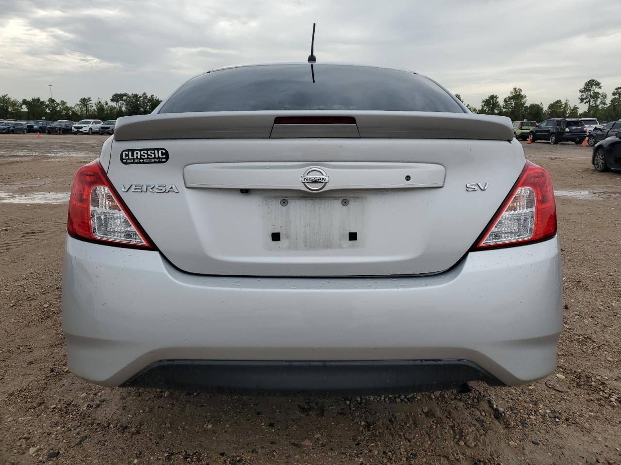 3N1CN7AP3KL862866 2019 Nissan Versa S