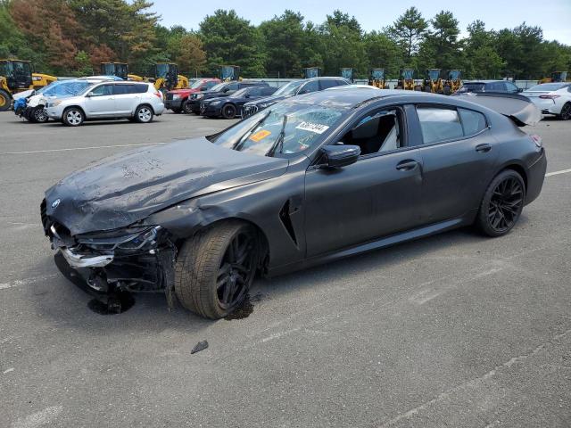 2024 BMW M8, VIN: WBSGV0C05RCP23312