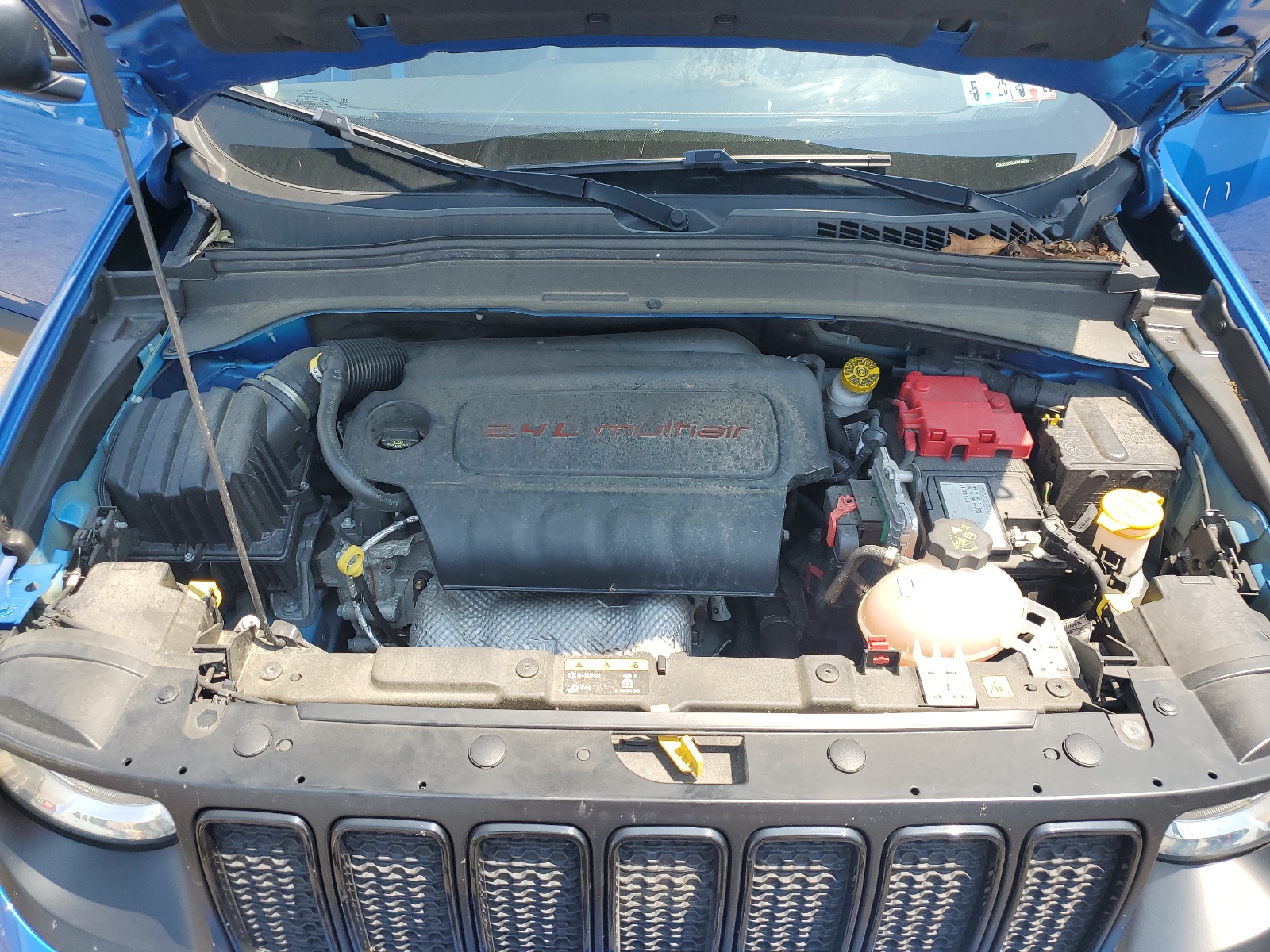 ZACNJBAB6LPM06990 2020 Jeep Renegade Sport