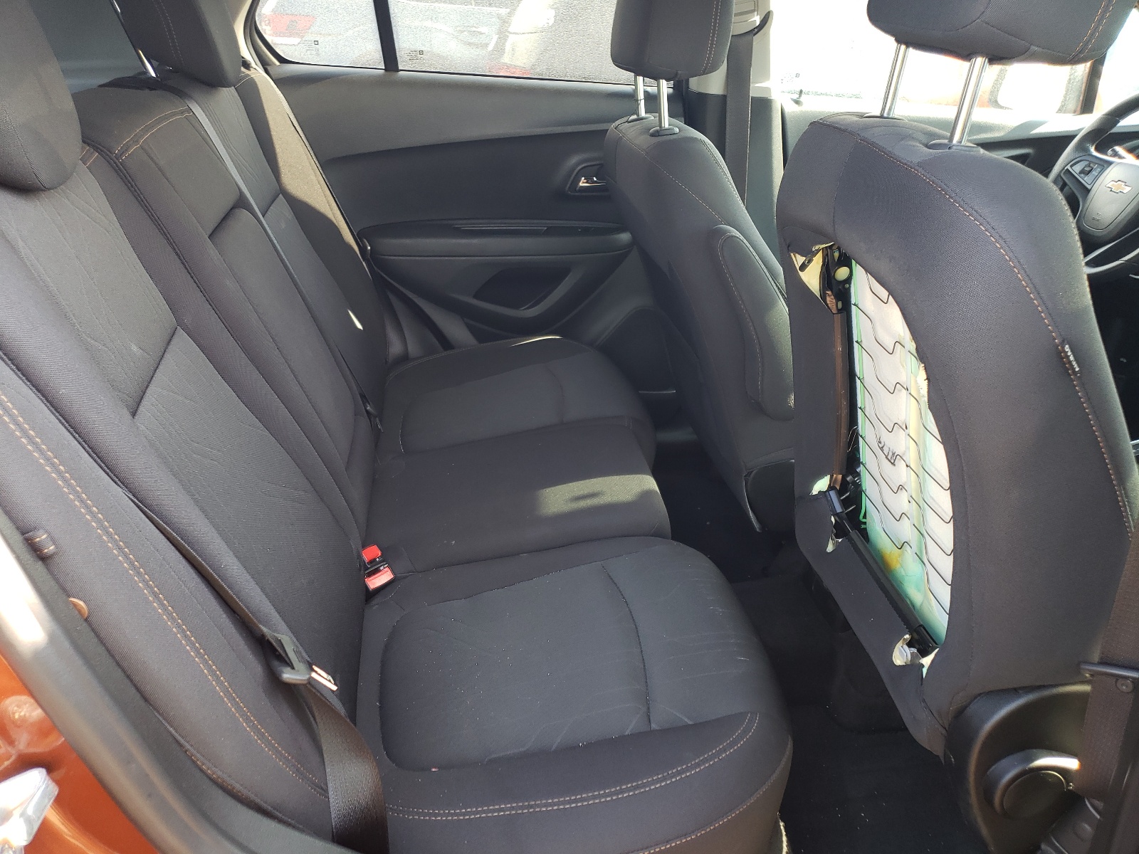 3GNCJPSB5KL236884 2019 Chevrolet Trax 1Lt