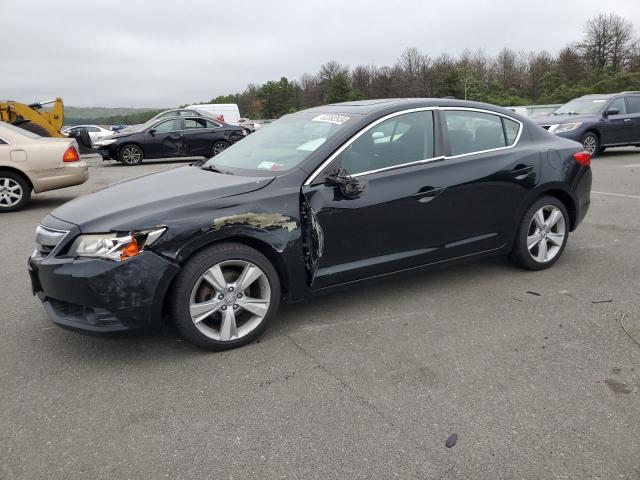 2013 Acura Ilx 20 Tech