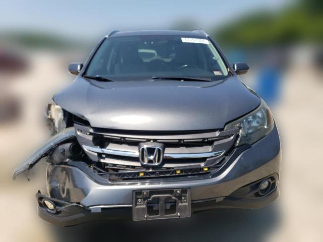 5J6RM4H73CL032636 | 2012 Honda cr-v exl