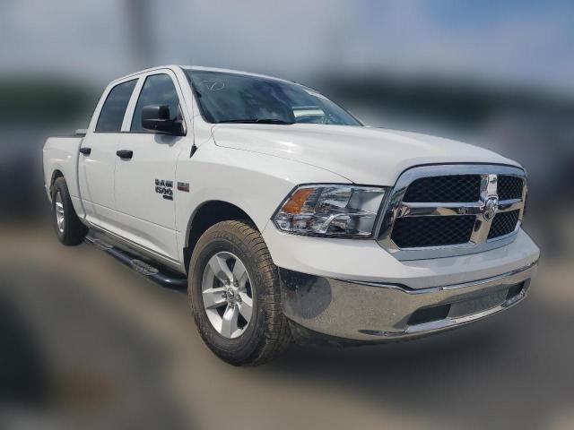 3C6RR7LT9NG412990 | 2022 Ram 1500 classic slt