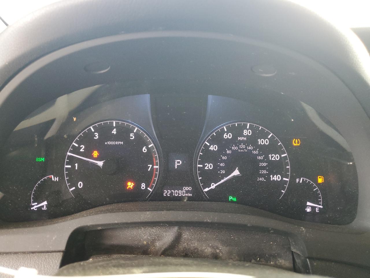 2013 Lexus Rx 350 Base VIN: 2T2BK1BA8DC222663 Lot: 63556244