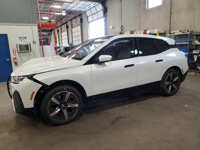 2024 Bmw Ix Xdrive50 за продажба в Blaine, MN - Front End