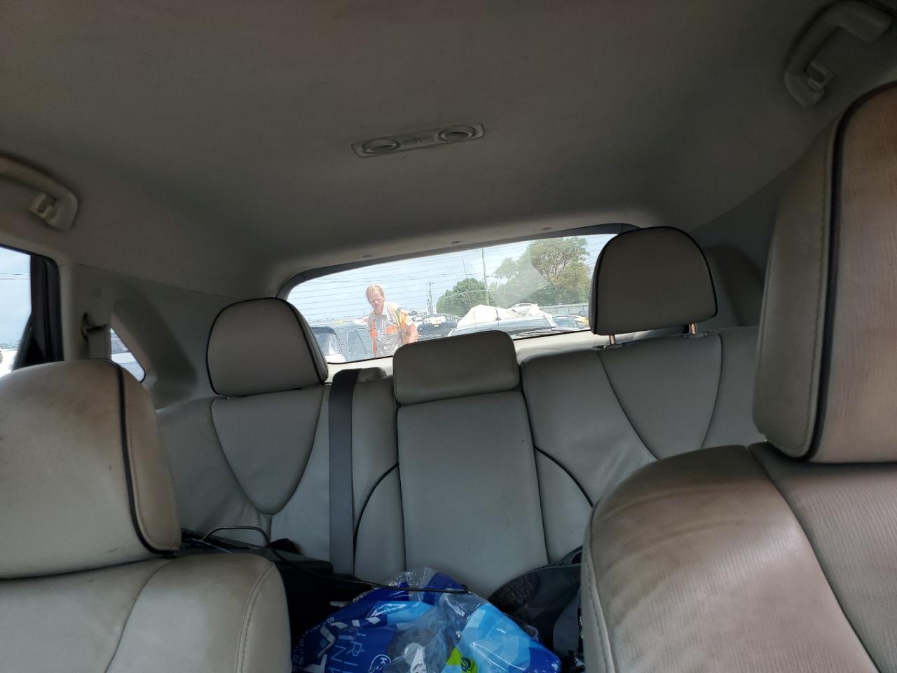 2009 Toyota Venza VIN: 4T3ZK11A79U008748 Lot: 65421234