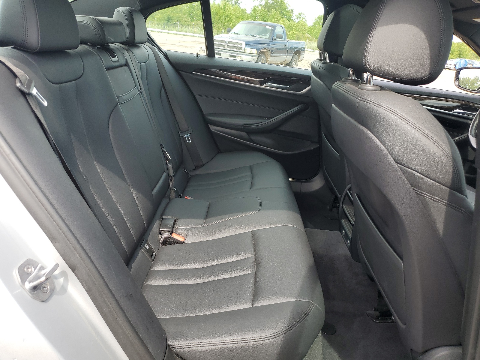 WBAJB1C59JB085418 2018 BMW 530Xe