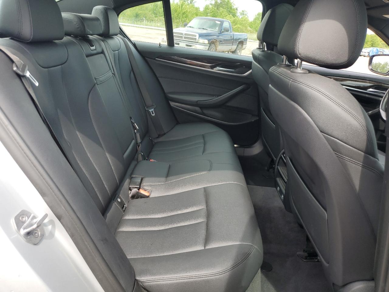 2018 BMW 530Xe VIN: WBAJB1C59JB085418 Lot: 60660644