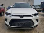 2024 Toyota Grand Highlander Xle na sprzedaż w Franklin, WI - Water/Flood