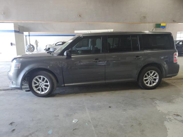 2015 Ford Flex Se