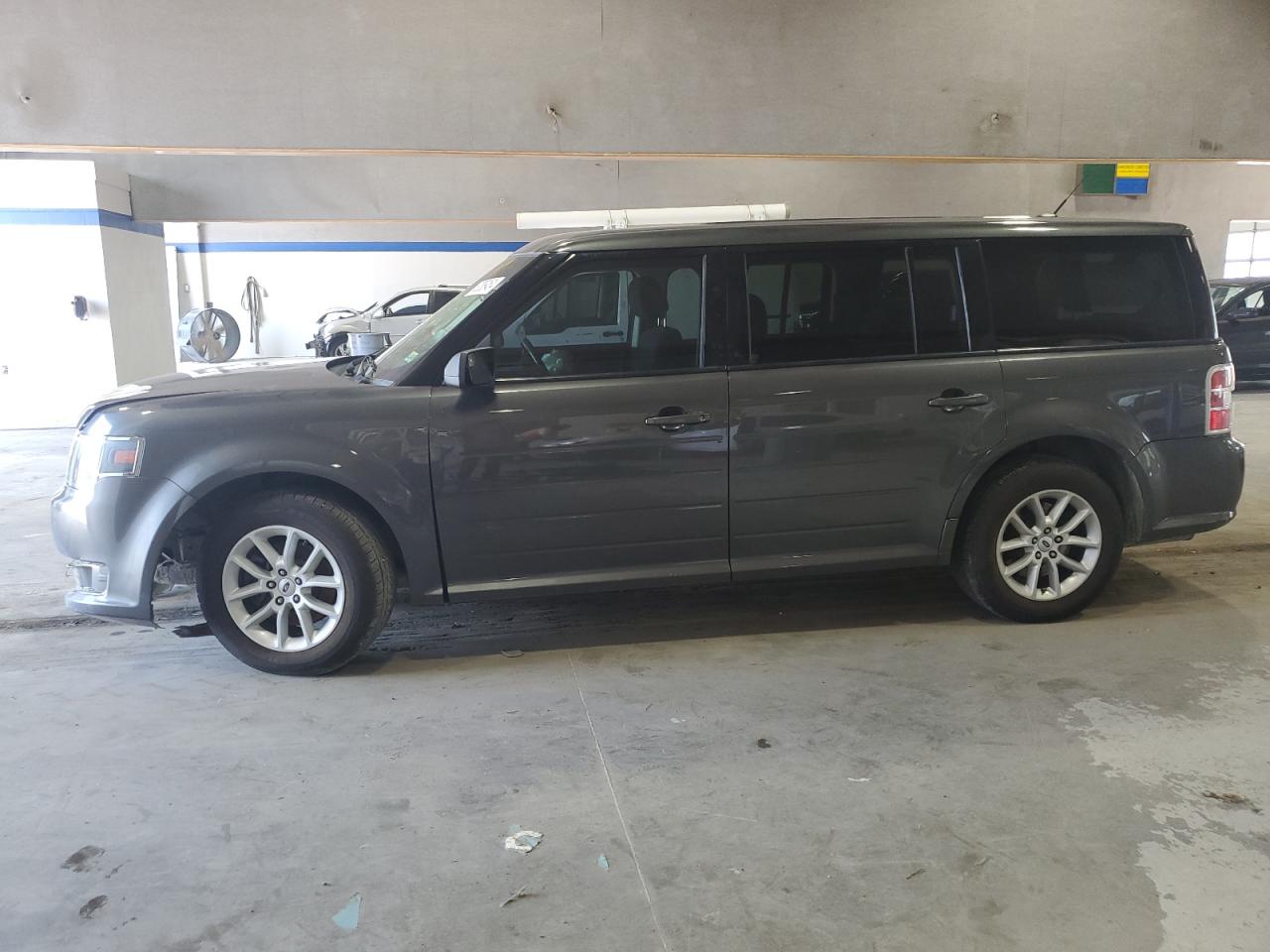 2015 Ford Flex Se VIN: 2FMGK5B85FBA04217 Lot: 62068454