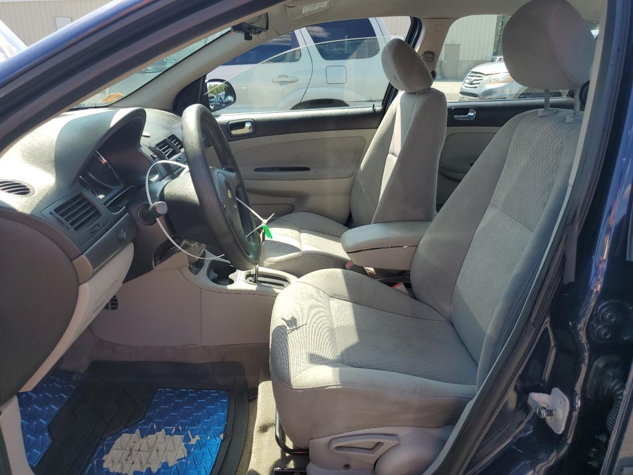 2008 Chevrolet Cobalt Lt VIN: 1G1AL58F187198617 Lot: 63457834