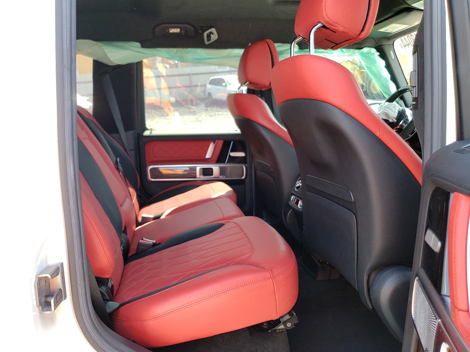 W1NYC7HJ9LX340994 2020 Mercedes-Benz G 63 Amg