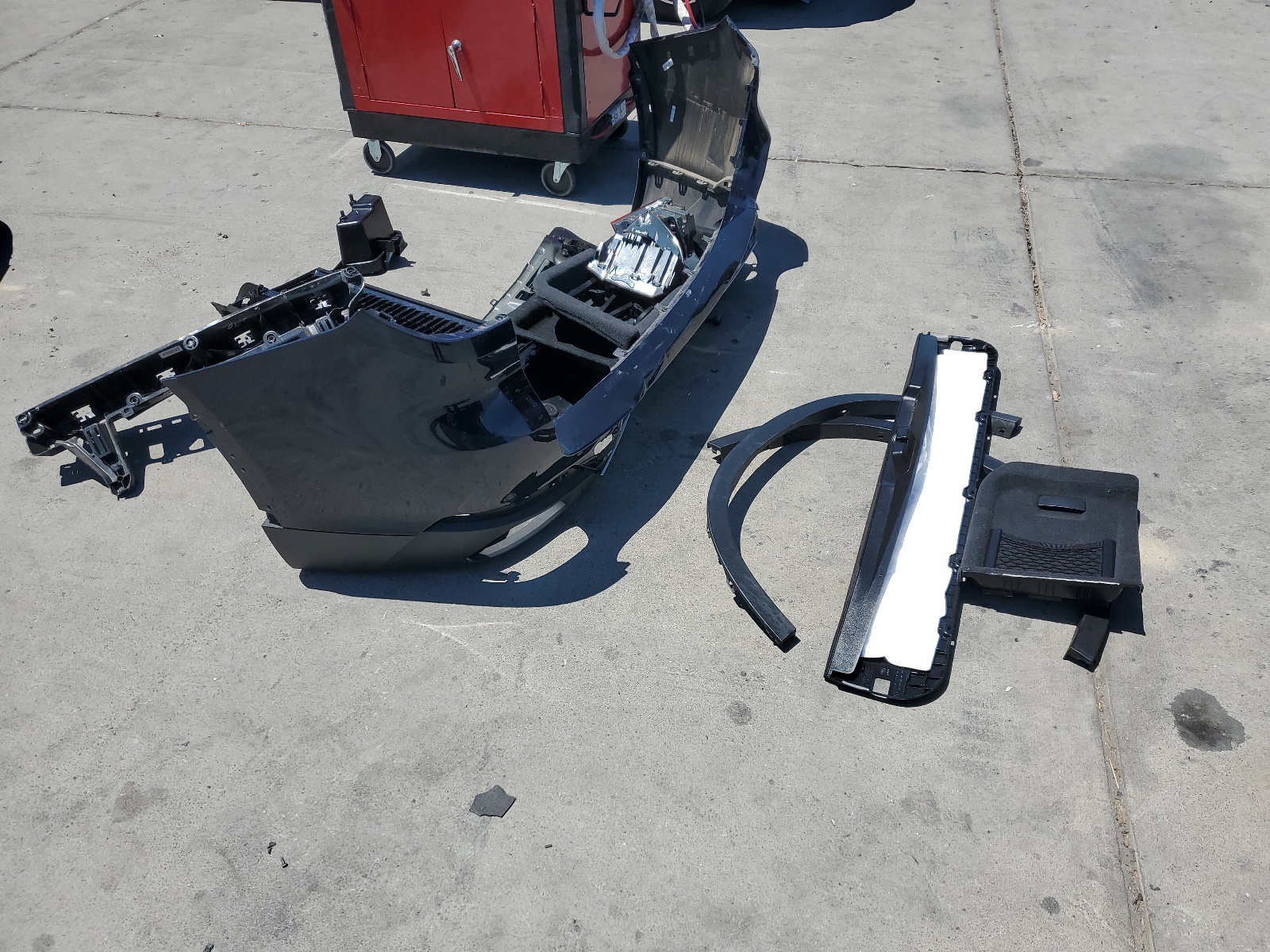 5UXKT0C57J0V98384 2018 BMW X5 Xdr40E