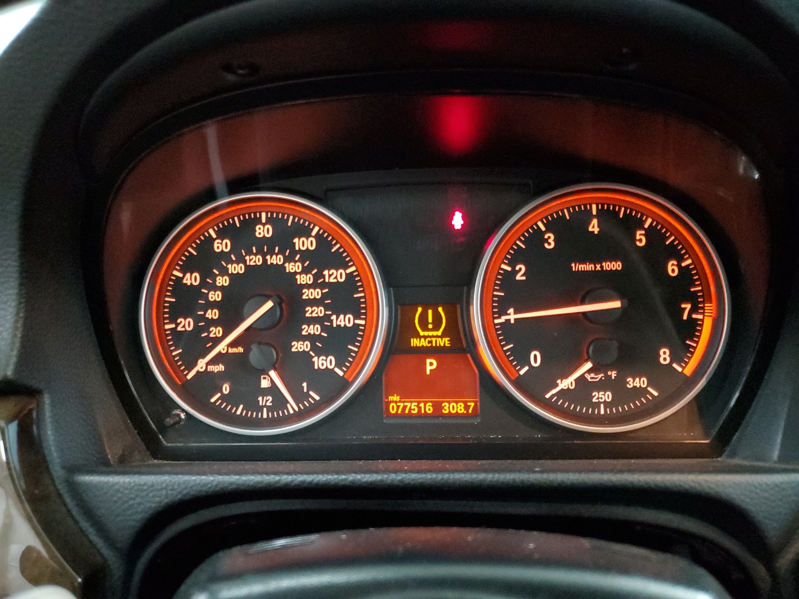 WBAWL13569PX23836 2009 BMW 328 I