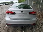 2018 Kia Forte Lx на продаже в Cicero, IN - Front End