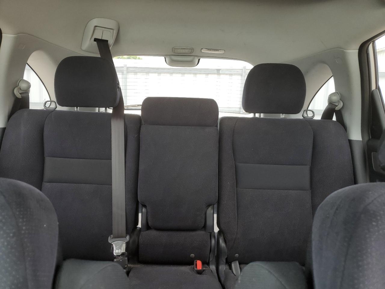 2011 Honda Cr-V Ex VIN: 5J6RE3H52BL802068 Lot: 62559164