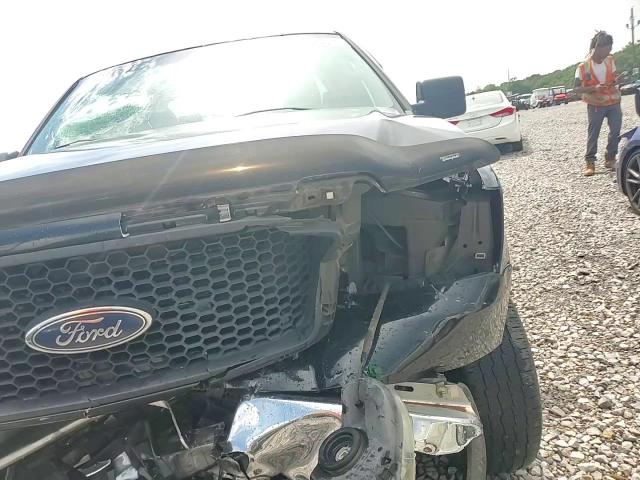 2005 Ford F150 VIN: 1FTPX02595KD00716 Lot: 63690514