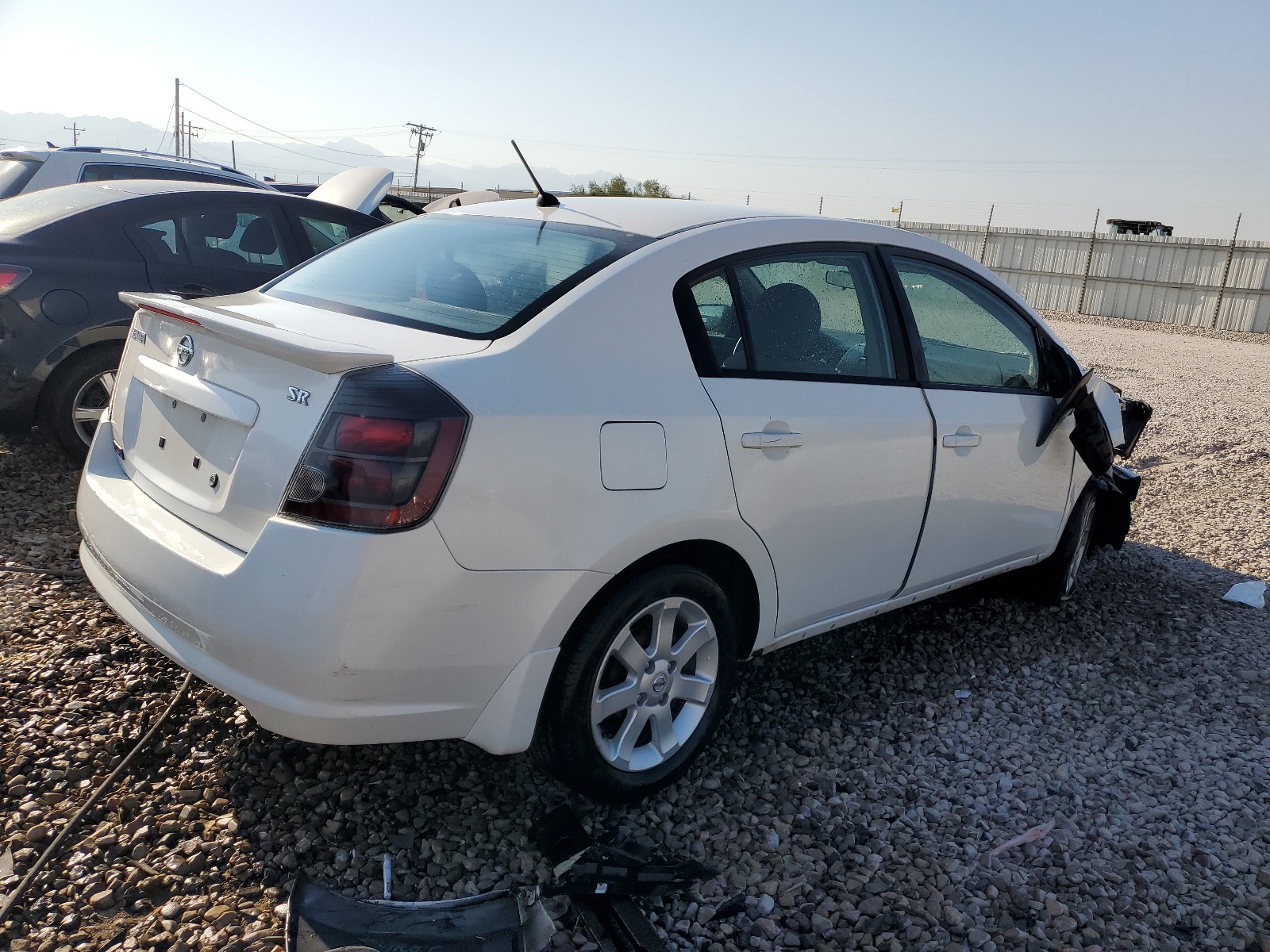 3N1AB6AP0BL711400 2011 Nissan Sentra 2.0