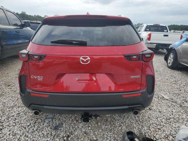  MAZDA CX-50 PREM 2024 Red